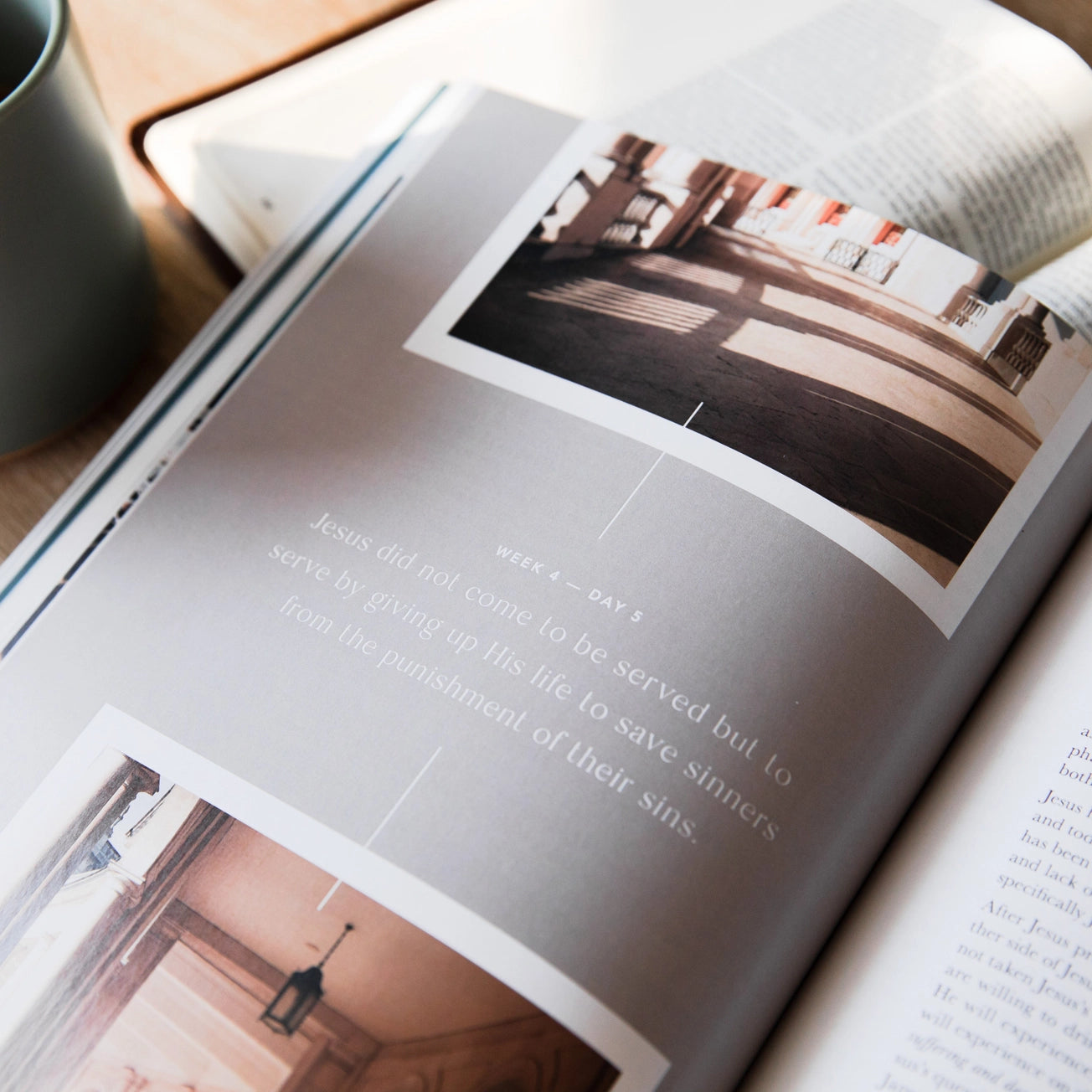 Follow Me | A Study On the Gospel of Mark
