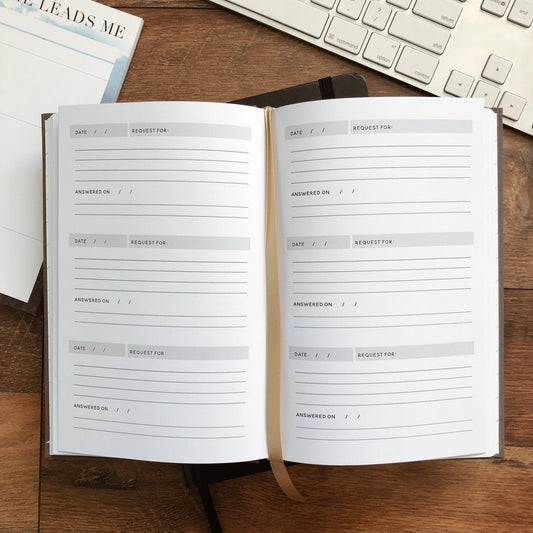 in Everything Journal for Men