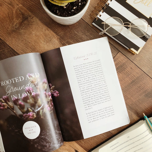 Chosen | Study of Ephesians