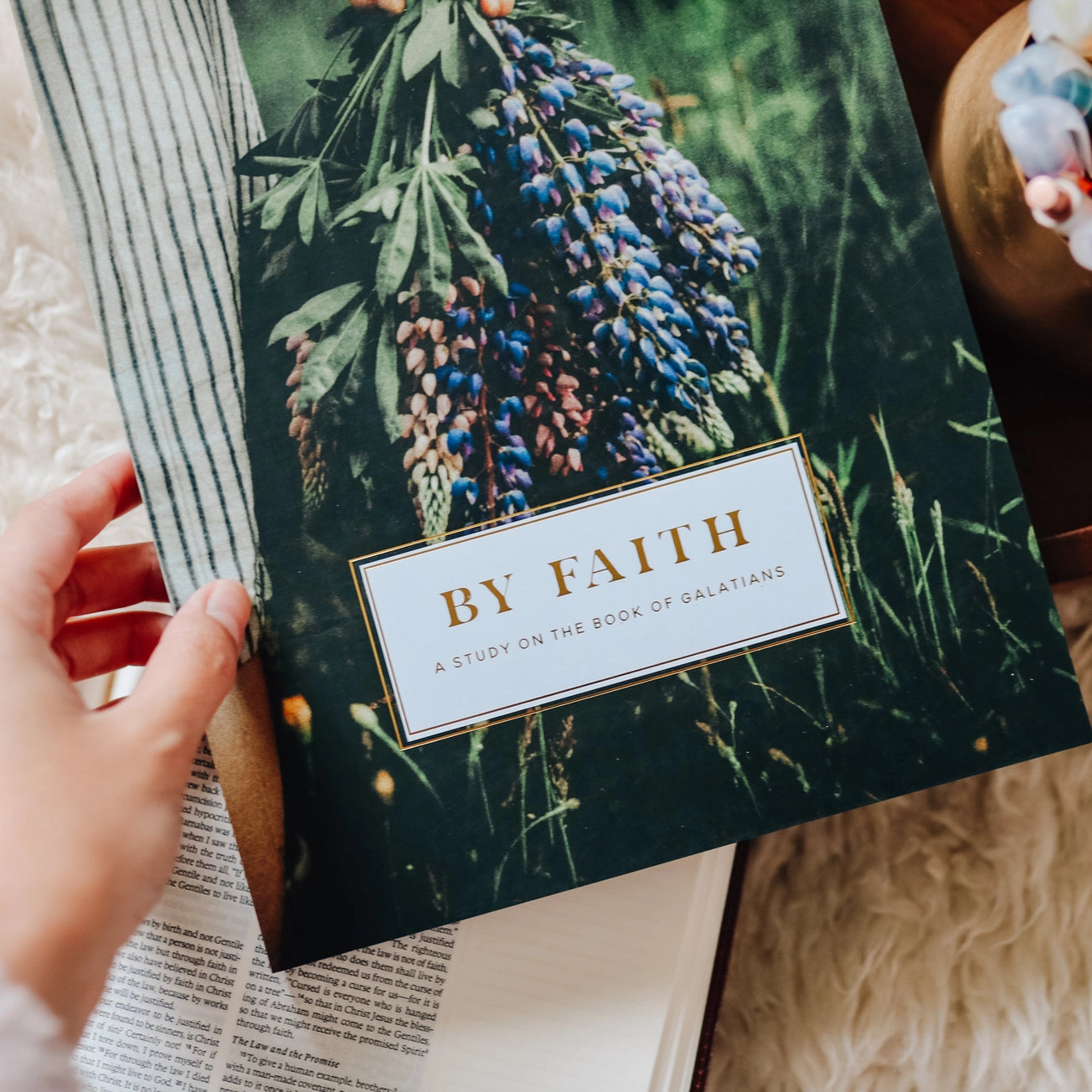 By Faith | Galatians Study